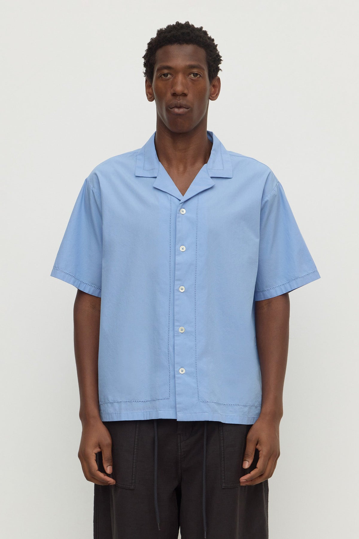 Cray Short Sleeve Shirt
