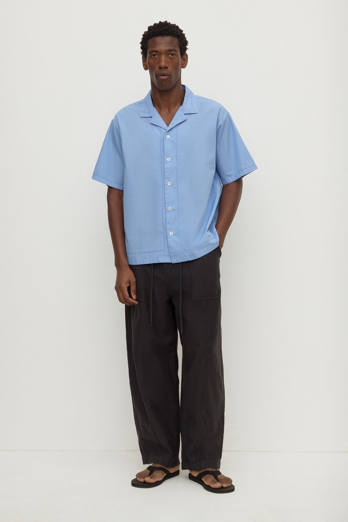 Cray Short Sleeve Shirt