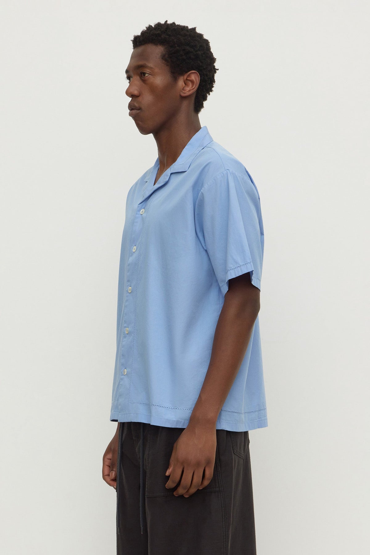 Cray Short Sleeve Shirt