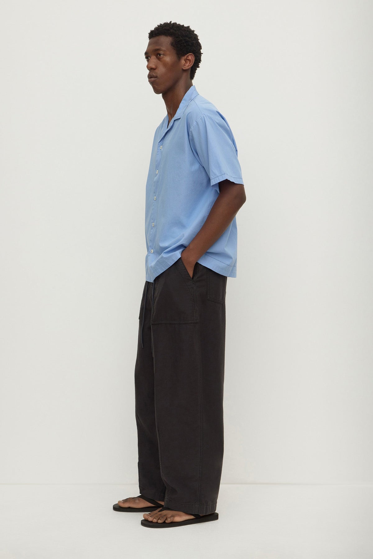 Cray Short Sleeve Shirt