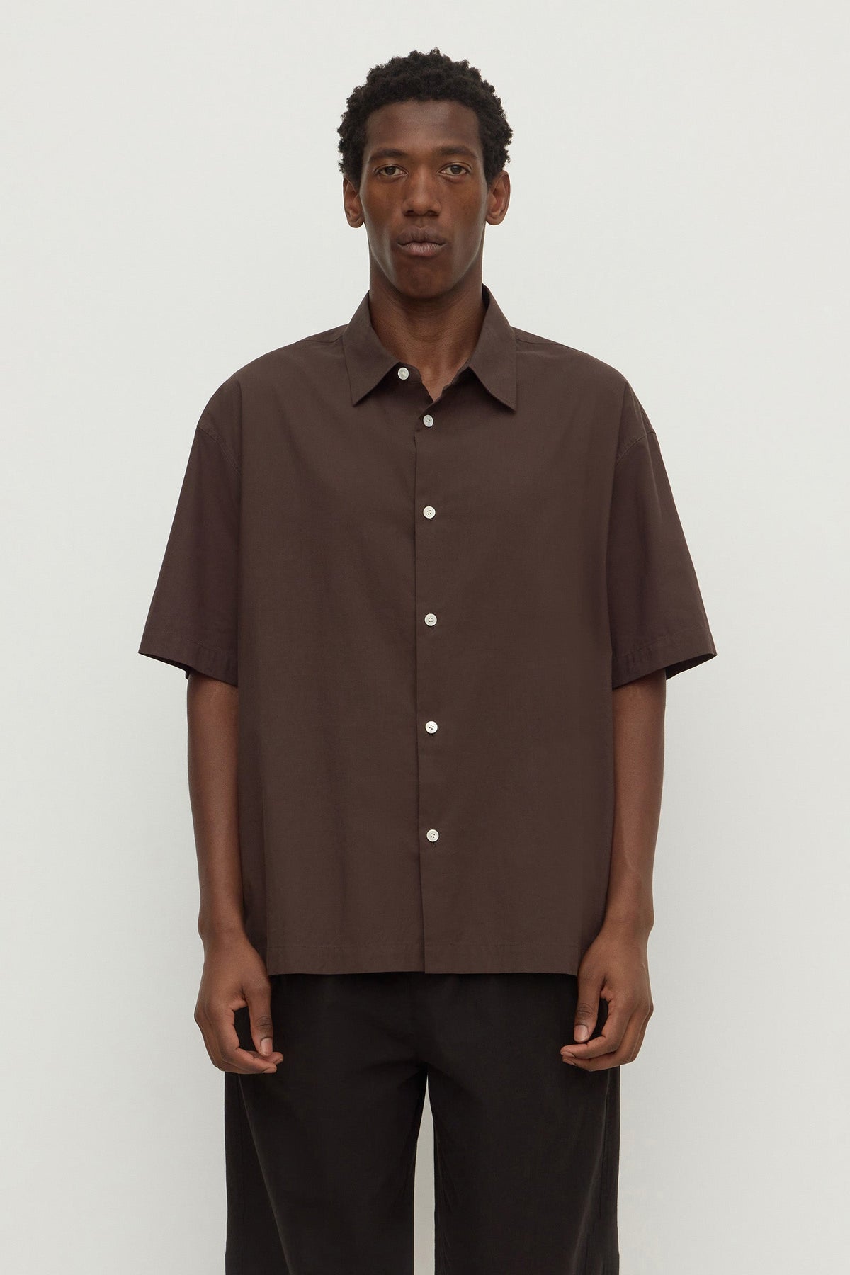 Franco Short Sleeve Shirt