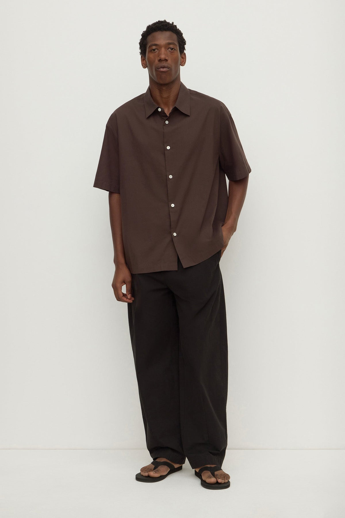 Franco Short Sleeve Shirt
