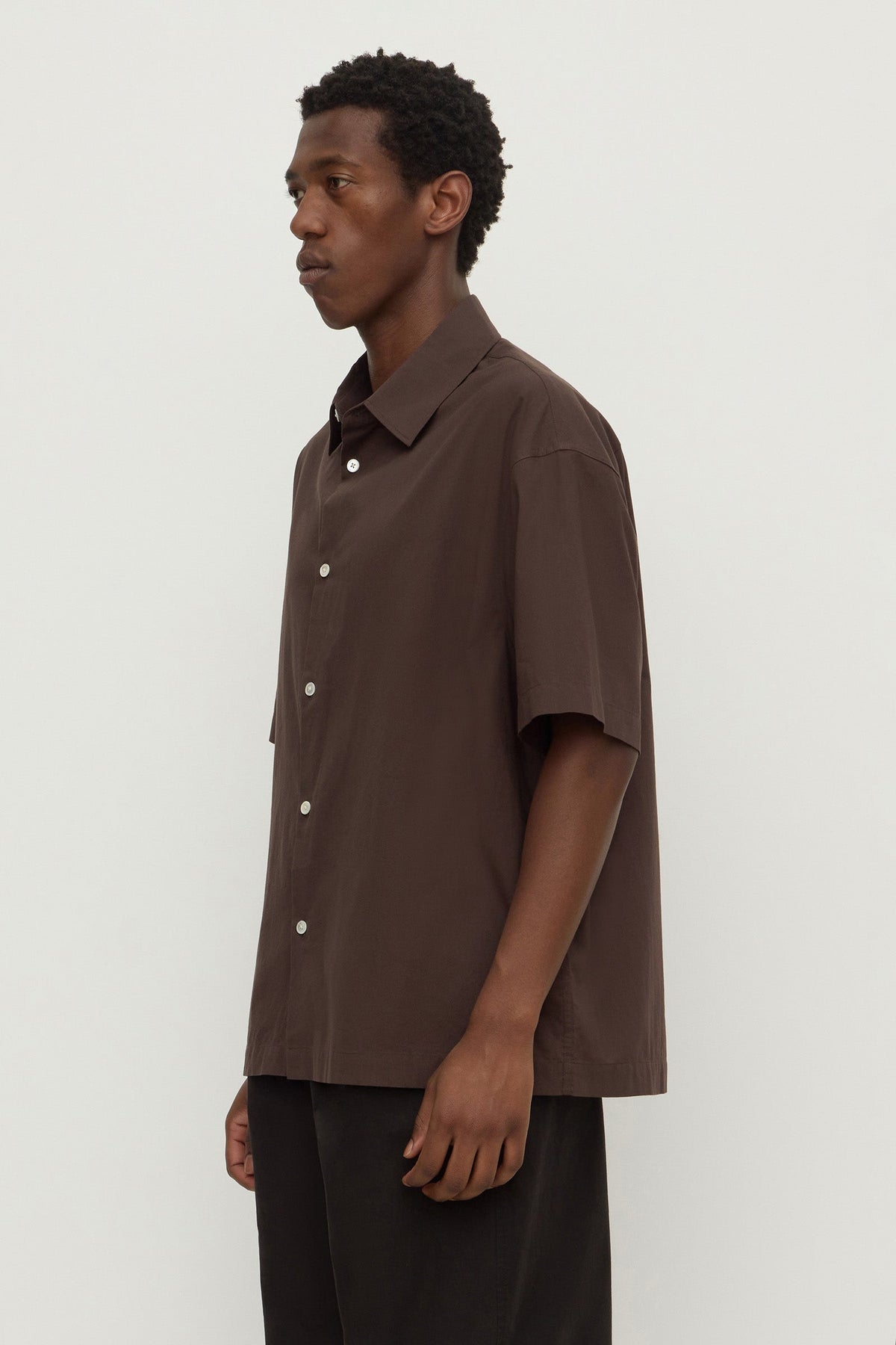 Franco Short Sleeve Shirt