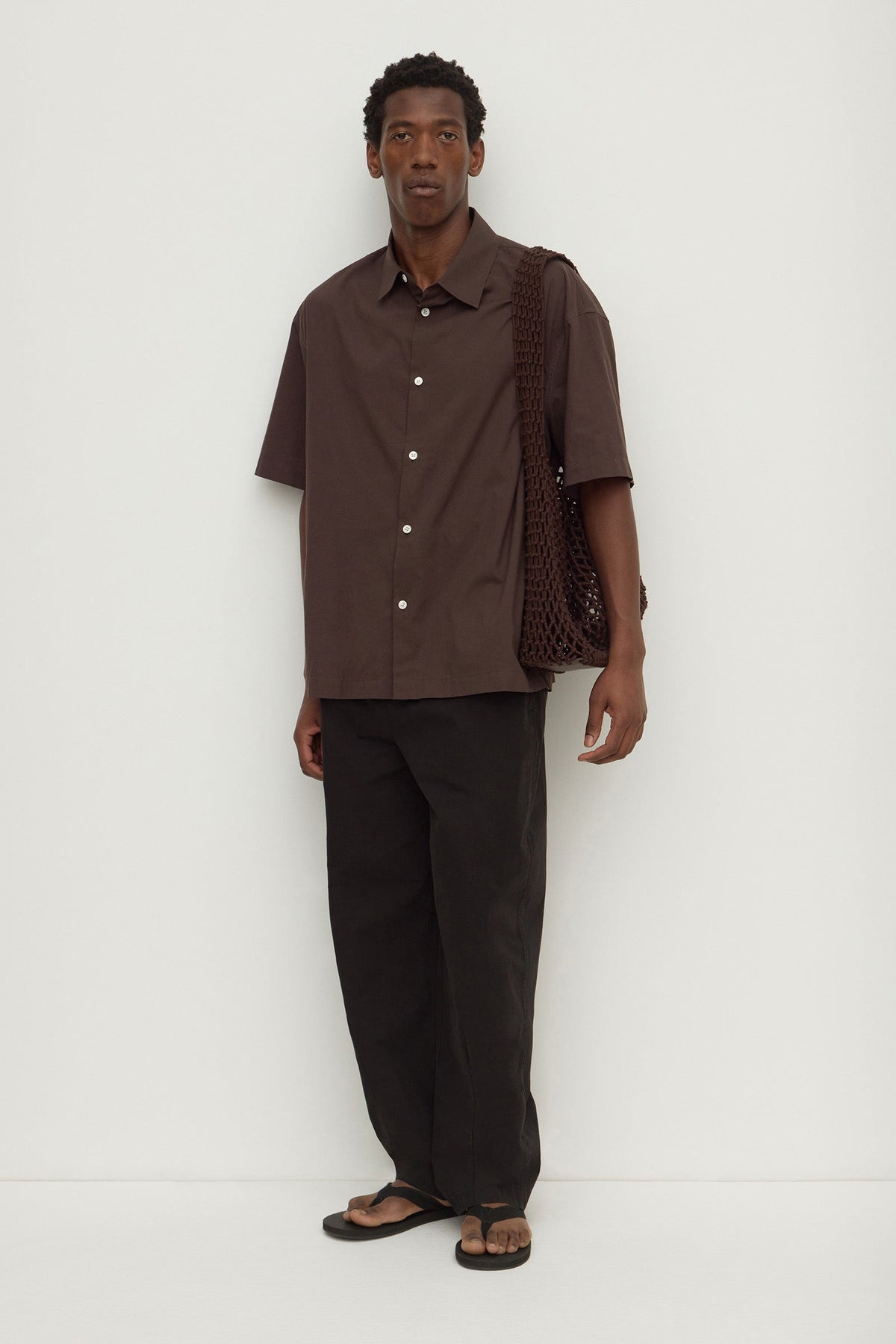 Franco Short Sleeve Shirt
