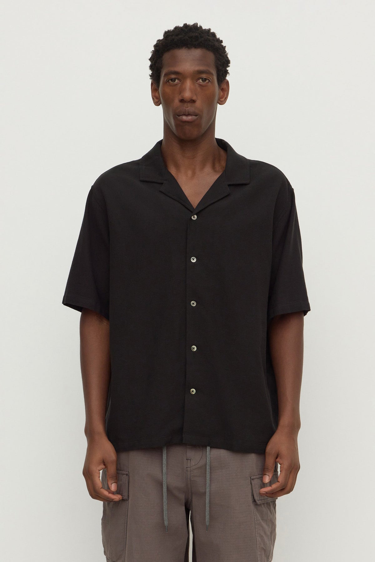 Mack Short Sleeve Shirt