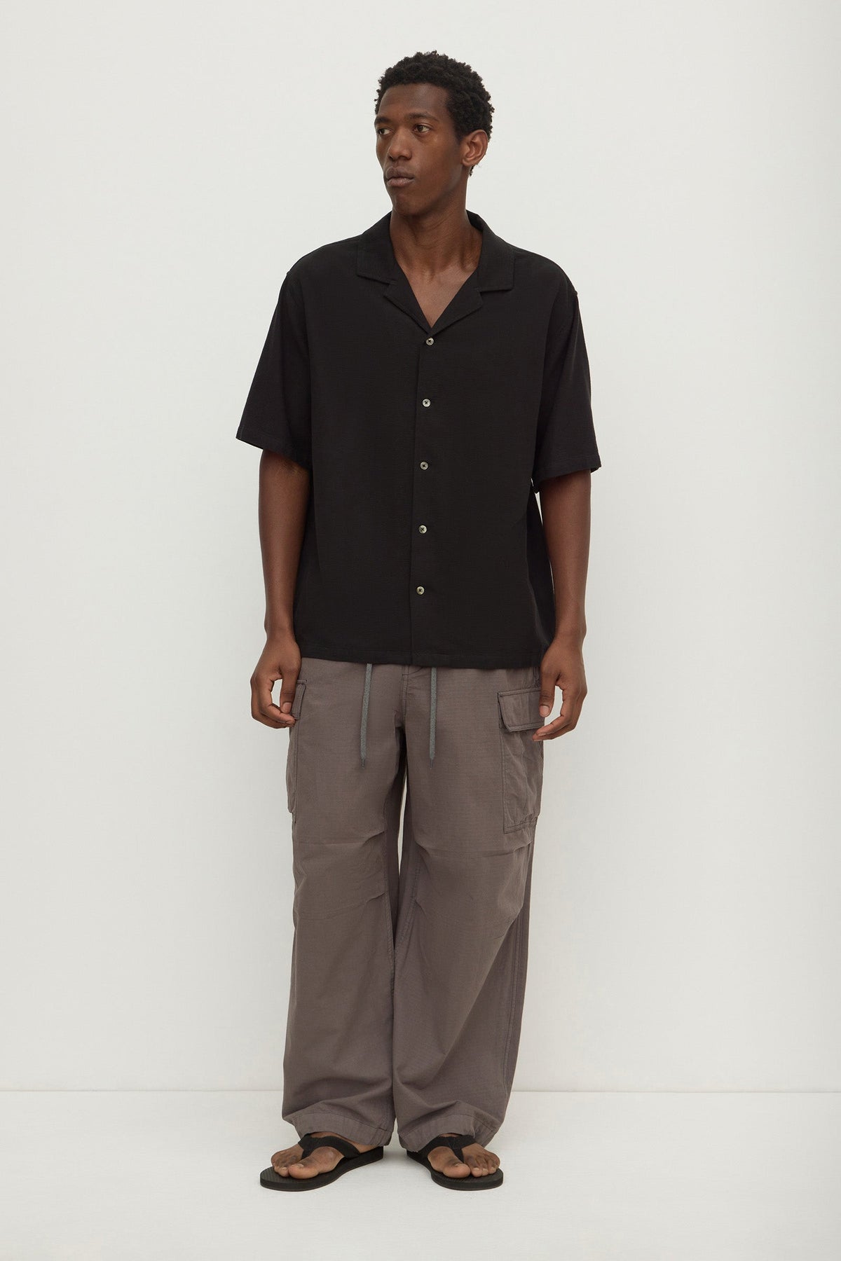 Mack Short Sleeve Shirt