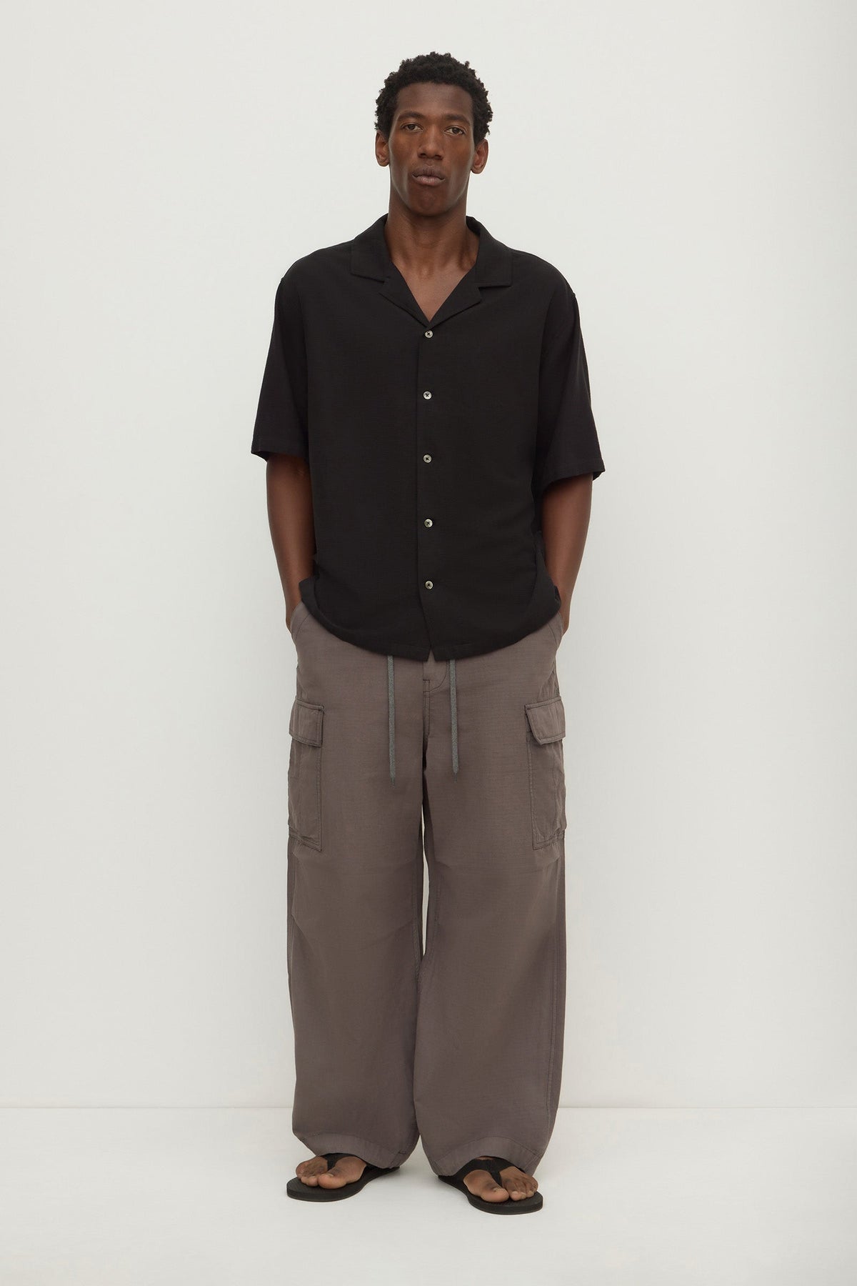 Mack Short Sleeve Shirt
