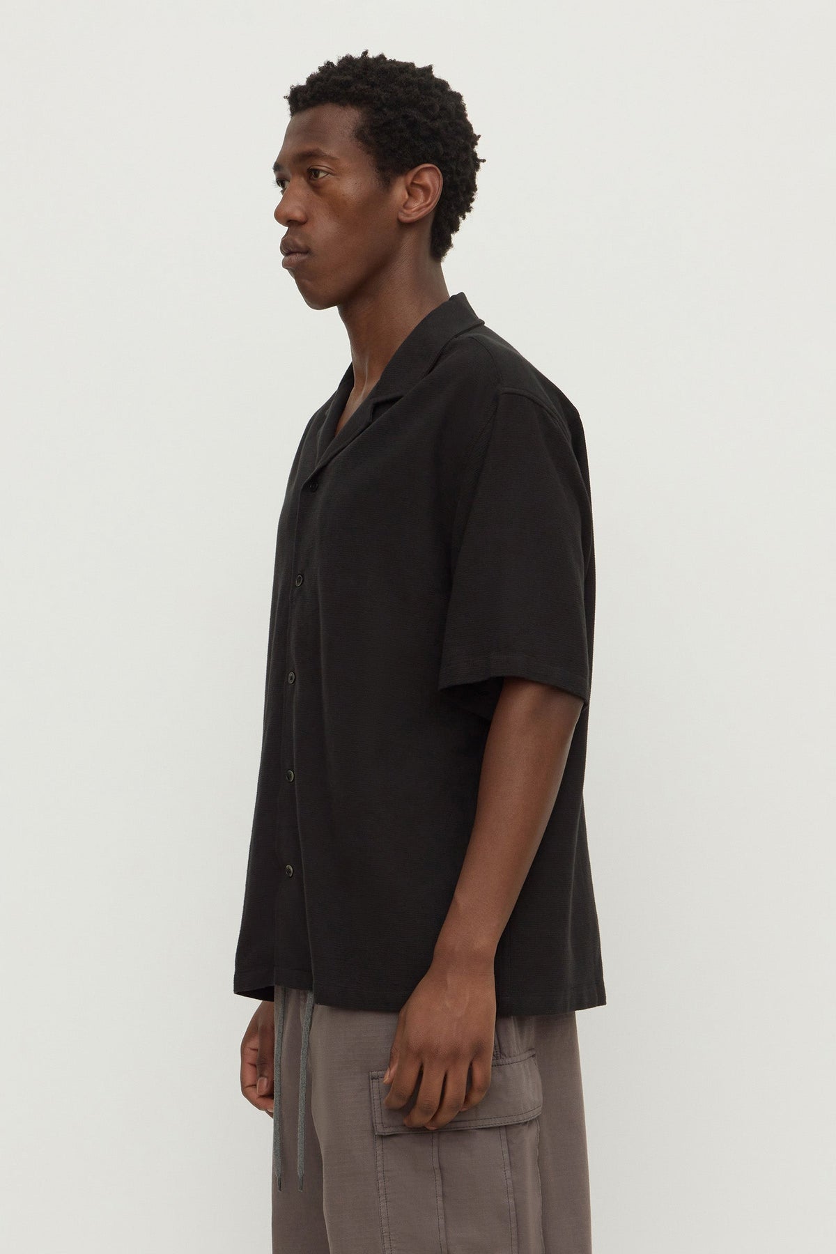 Mack Short Sleeve Shirt