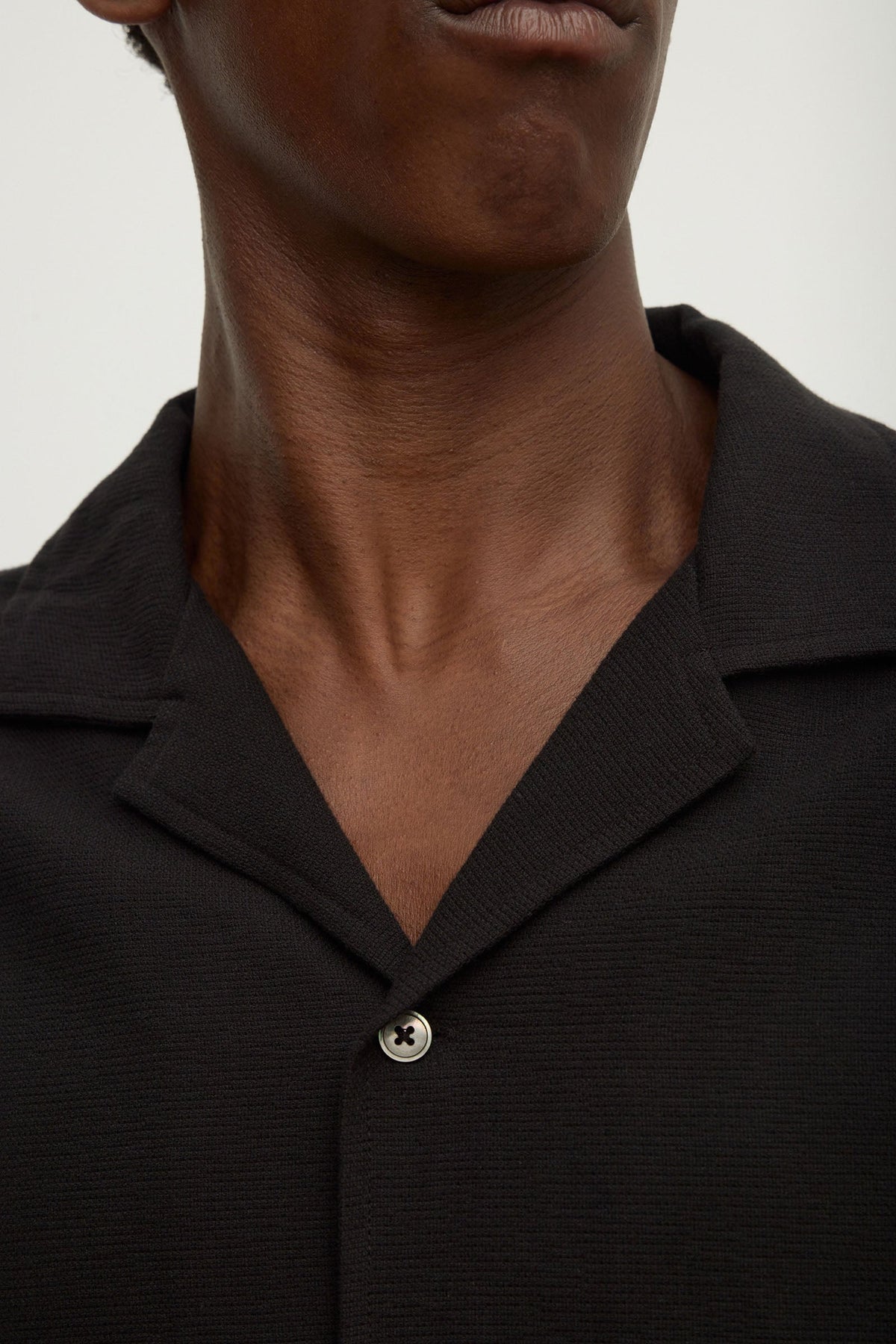 Mack Short Sleeve Shirt