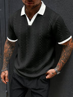 Buttonless V